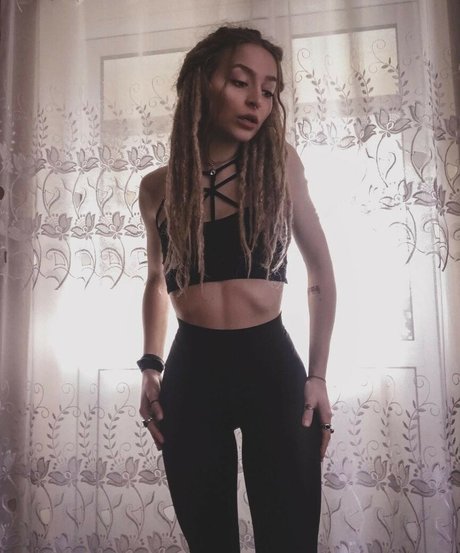 Dahlia Rex Profilbild