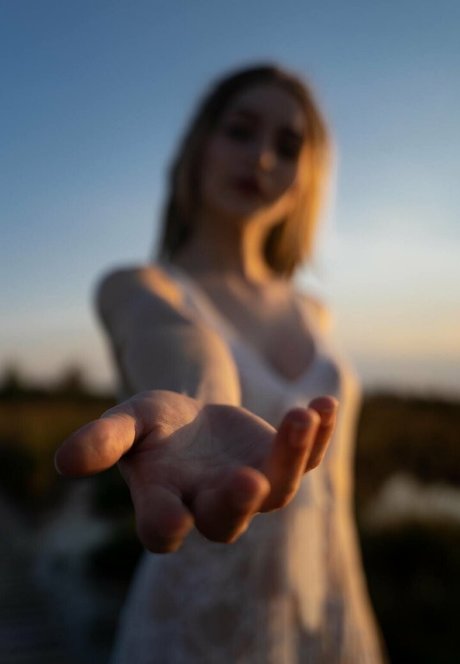 Dahlia Rex 美しい女優 写真