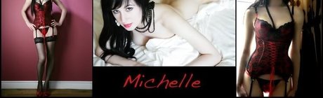 Michelle Loraine ポルノスター 写真