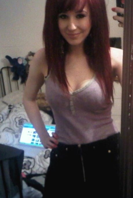 Michelle Loraine アートモデル 写真