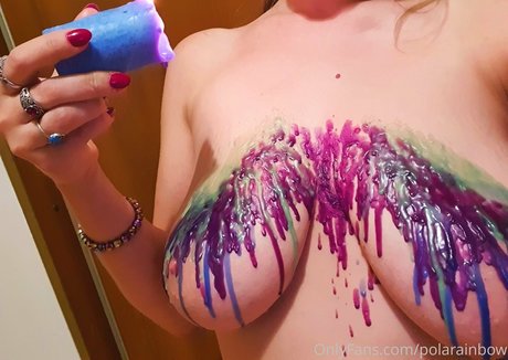 polarainbow 美しい女優 写真