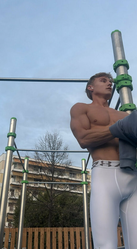 sebastiancoxxx ポルノスター トップ ギャラリー