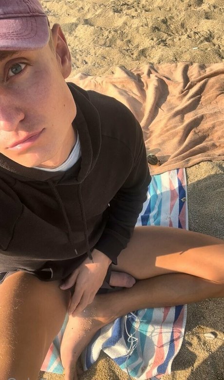 sebastiancoxxx セックススター 写真