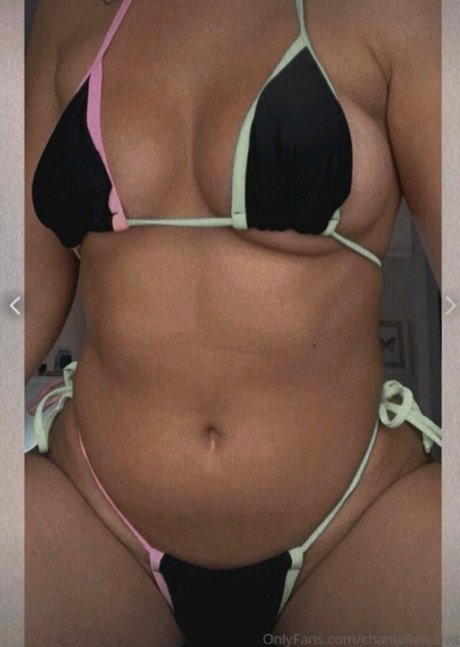 Chantelle Warnock スター xxx 写真