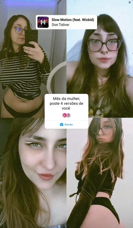 gabs fernandes かわいいモデル 画像