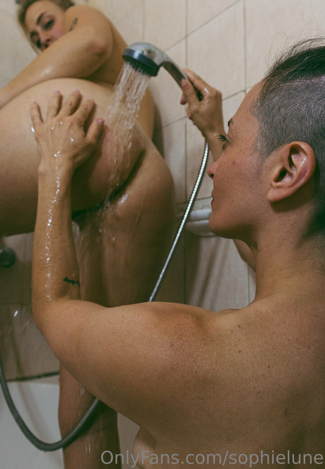 sophielune セクシーなスター アーカイブ