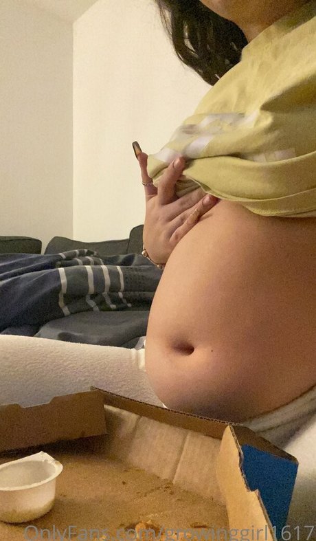 growinggirl1617 エロティック女優 写真