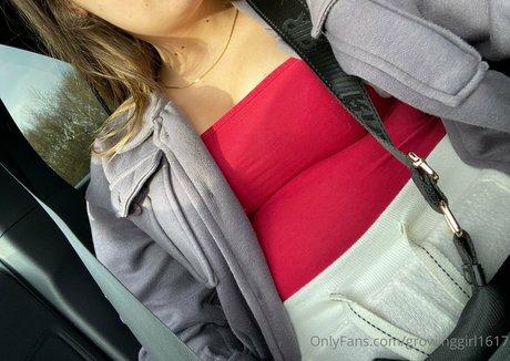 growinggirl1617 ポルノスター セクシー 写真