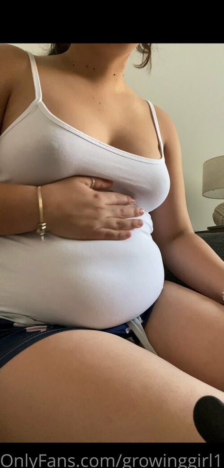 growinggirl1617 ヌードモデル 写真