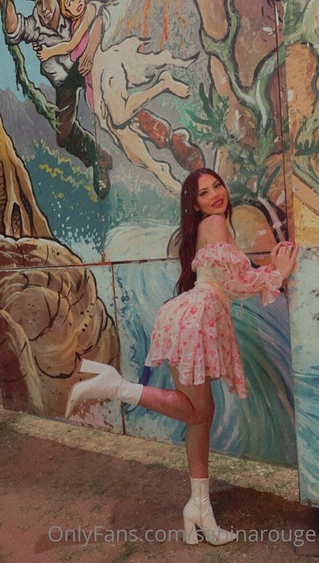 sabinabella 最高のスター ギャラリー