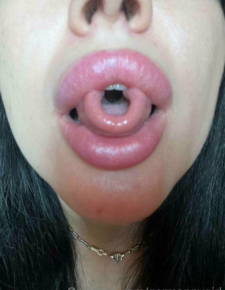 lusty queen ポルノスター ヌード 画像