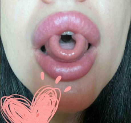 lusty queen 裸のスター アーカイブ