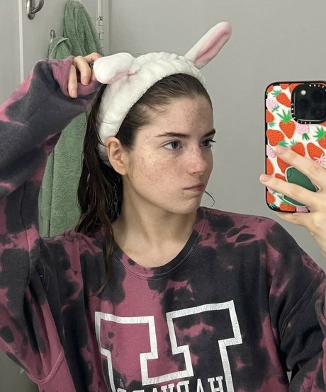 Hannah Stein ホットモデル ギャラリー