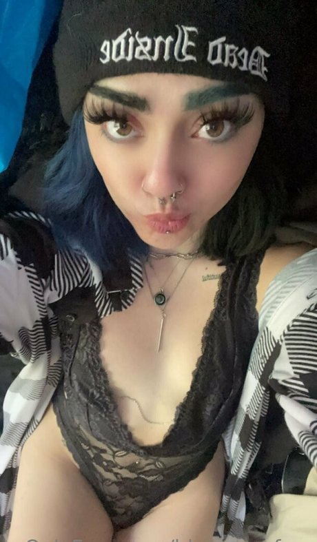 スキャンダルOnlyFans 限定 ギャラリー