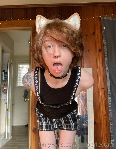 jasperlestat2 エロティック女優 写真