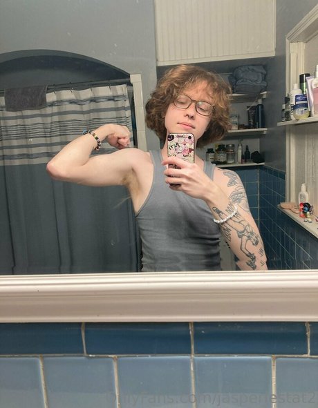 jasperlestat2 セックススター 写真