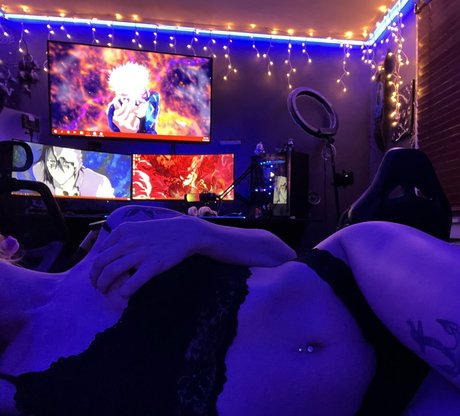 SuspiciousRavioli セックススター 写真