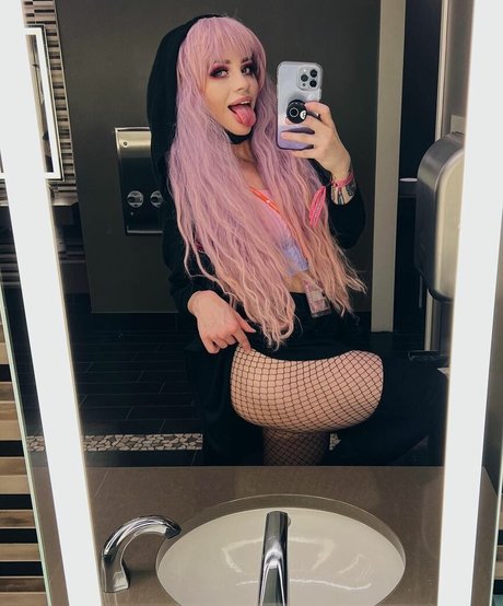 SuspiciousRavioli 限定スター 写真