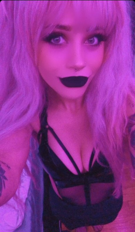 SuspiciousRavioli かわいいモデル 写真