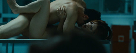 Lauren Lee Smith ポルノ女優 アーカイブ