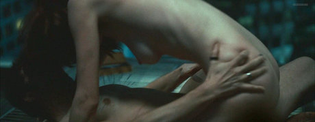 Lauren Lee Smith 高品質のポルノスター 写真