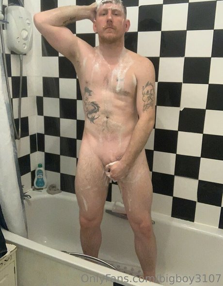 bigboy3107 エロティックモデル 写真