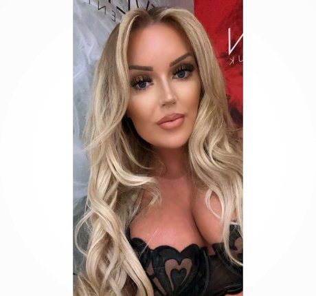 Rachel Rose アートポルノスター ギャラリー