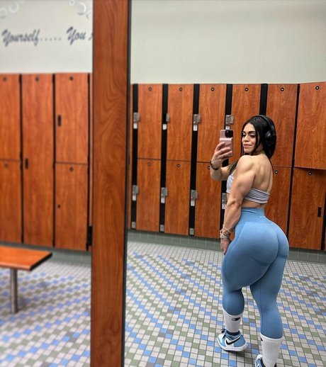 Jasmin Santibanez アダルトモデル ギャラリー