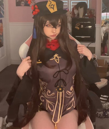 プリティオンリーファンズ 素敵 画像