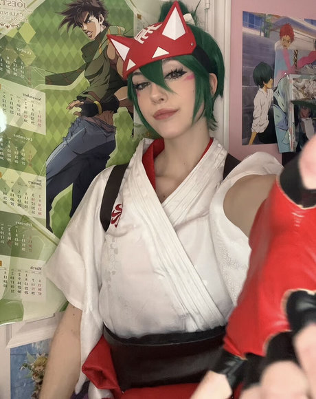 ブルネットの猫OnlyFans アートxxx ギャラリー