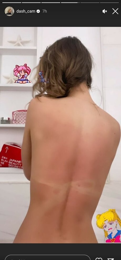 Dasha Nekrasova ポルノスター ホット ギャラリー