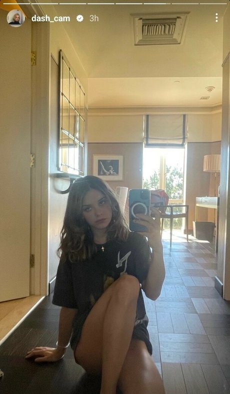 Dasha Nekrasova 最高のモデル 写真