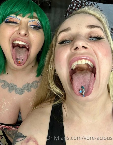 vore acious clips ホットなモデル ギャラリー