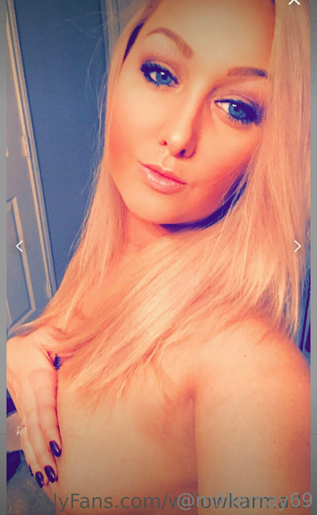 milliemay69 ヌードモデル 写真