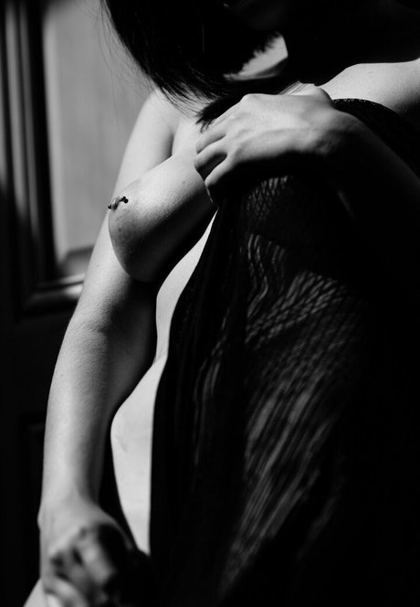 naked eve ポルノスター ホット 画像