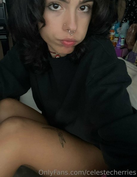 Celestecherries セクシーなスター アーカイブ