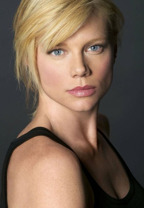 Peta Wilson 完璧なモデル 写真