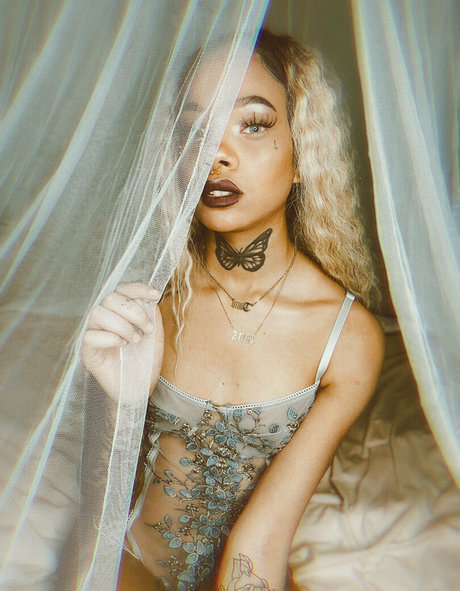 tiffanylannette 限定モデル ギャラリー