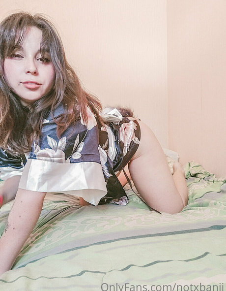 notxbvnny ポルノスター ギャラリー