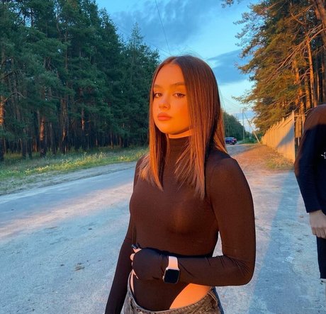 daryasha x ポルノスター 写真