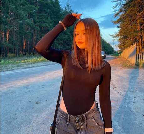 daryasha x 美しいスター ギャラリー