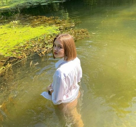 daryasha x 素敵なスター 写真