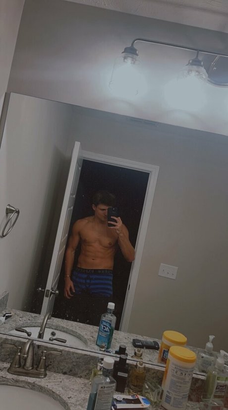 itsjustparker ポルノスター アダルト ギャラリー