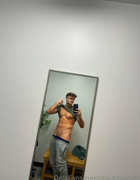 itsjustparker 限定スター 写真