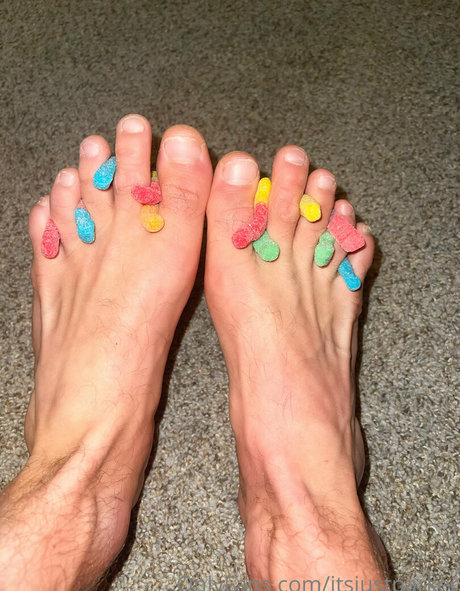 itsjustparker エロティック女優 写真