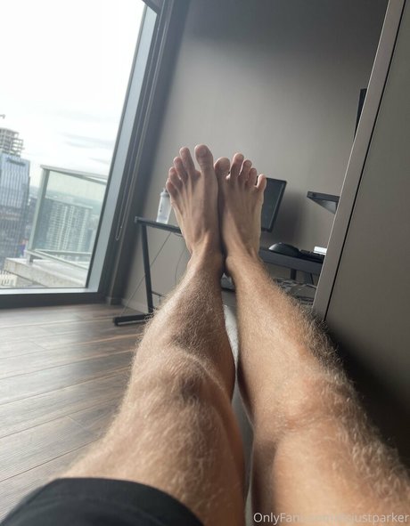 itsjustparker 完璧なスター 写真