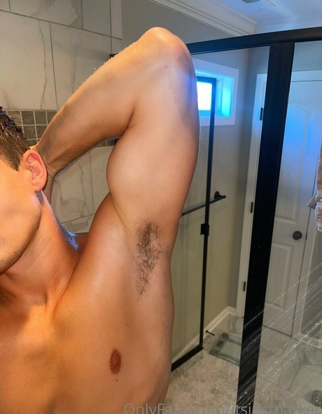 itsjustparker ポルノスター 画像