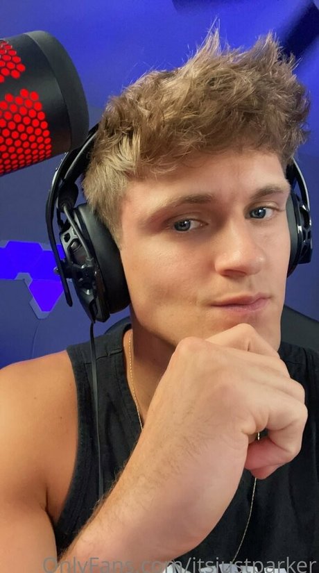 itsjustparker 裸のスター ギャラリー