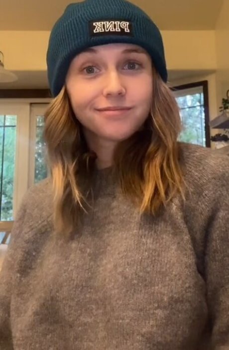 Kira Graceeee ヌード女優 写真