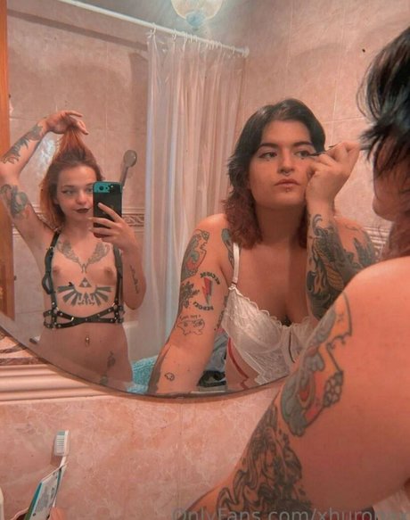 xhuronax 美しいスター ギャラリー